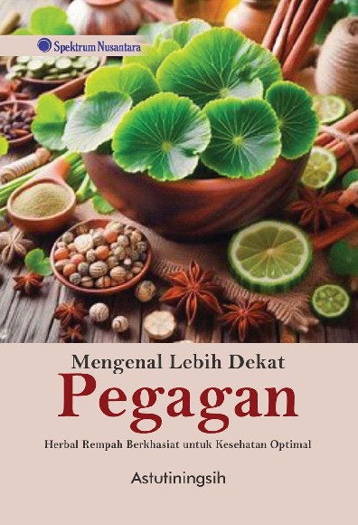 Mengenal Lebih Dekat Pegagan; Herbal Rempah Berkhasiat untuk Kesehatan Optimal